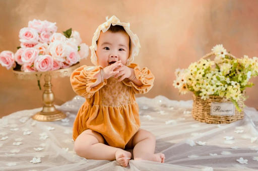 孝昌几个月宝宝可以坐