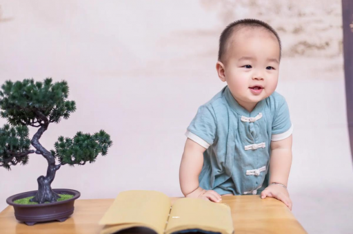 孝昌宝宝怎么区分胀气和饿